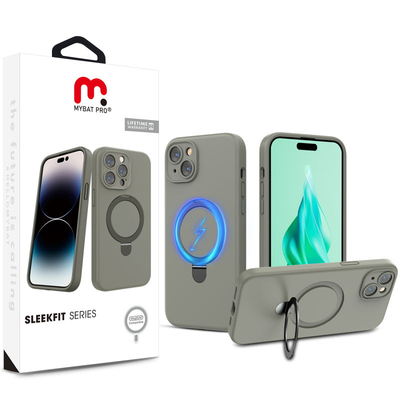 Protector Magsafe Mobo iPhone 15 Pro - Mobo - Mobo