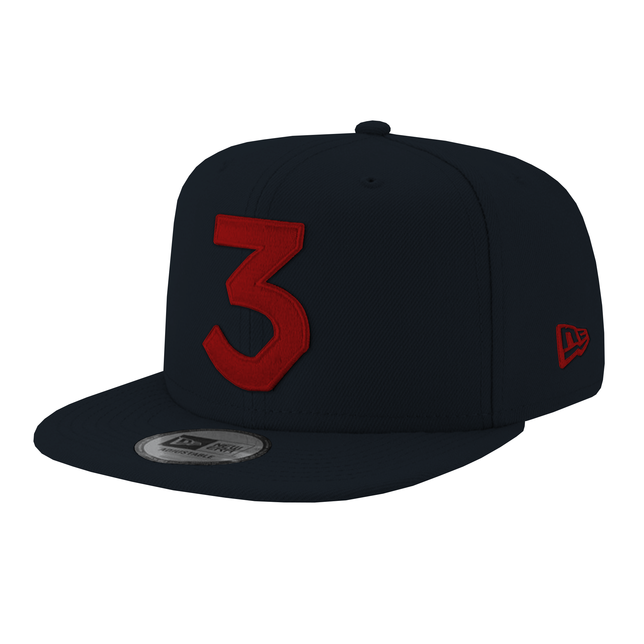 Chance 3 New Era Cap チャンスザラッパー fgaeet.org