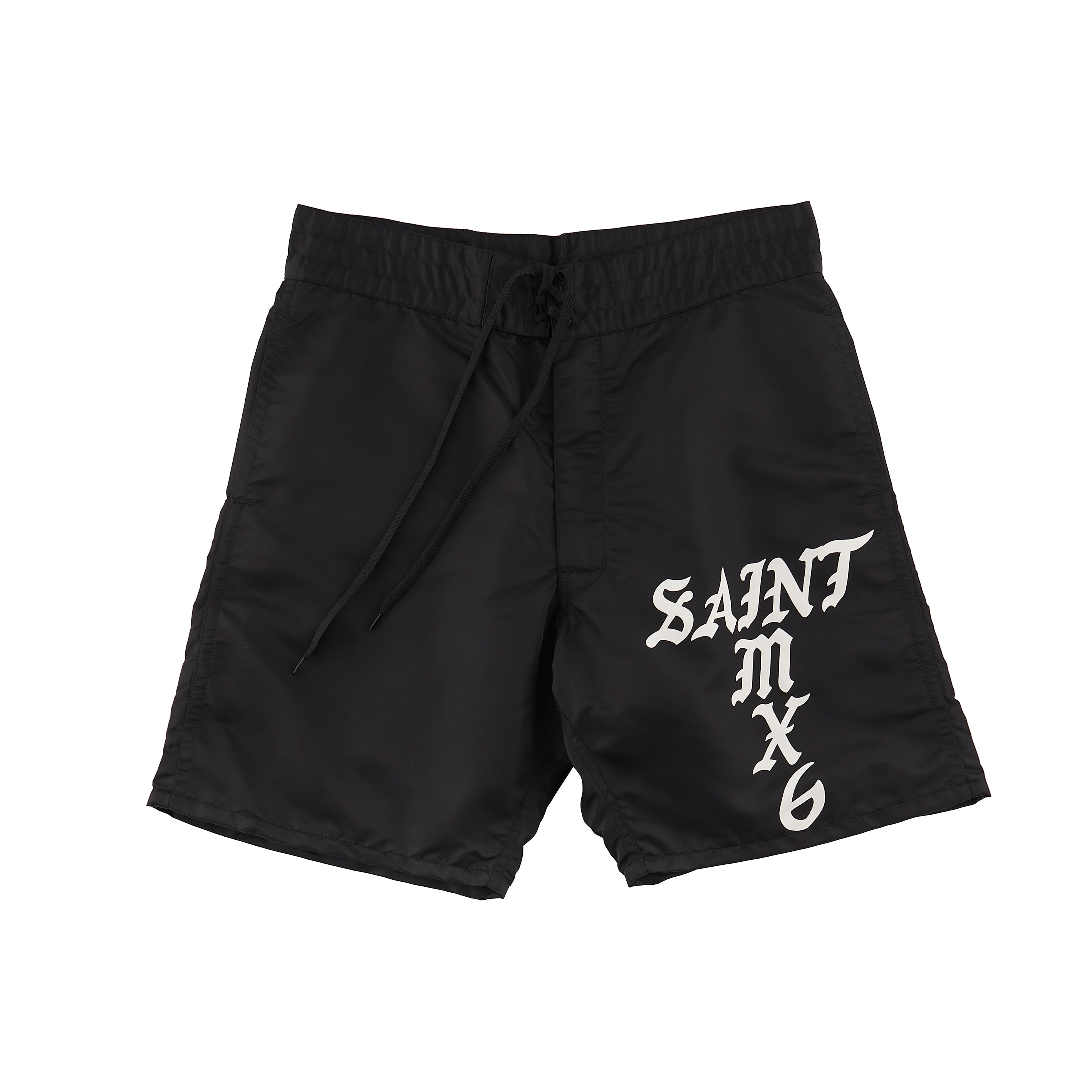 SAINT MICHAEL SHORT PANTS ' SWIMMING ' / Saint Michael – ANEX