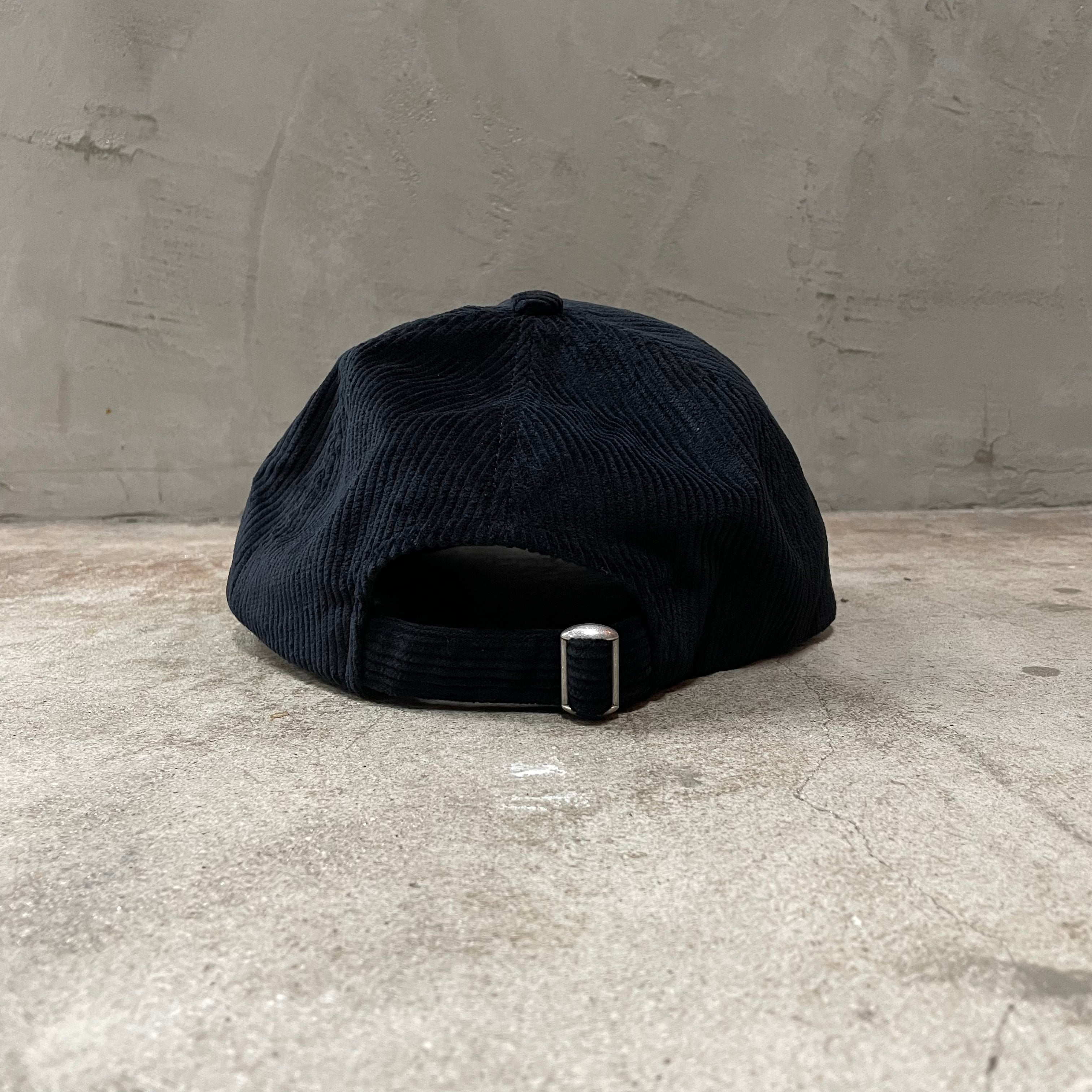 帽子saint michael CAP CORDUROY レシート付き - missmandarine.com