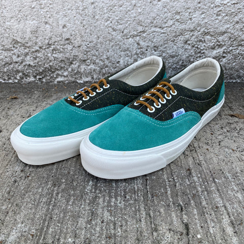 vans vault line