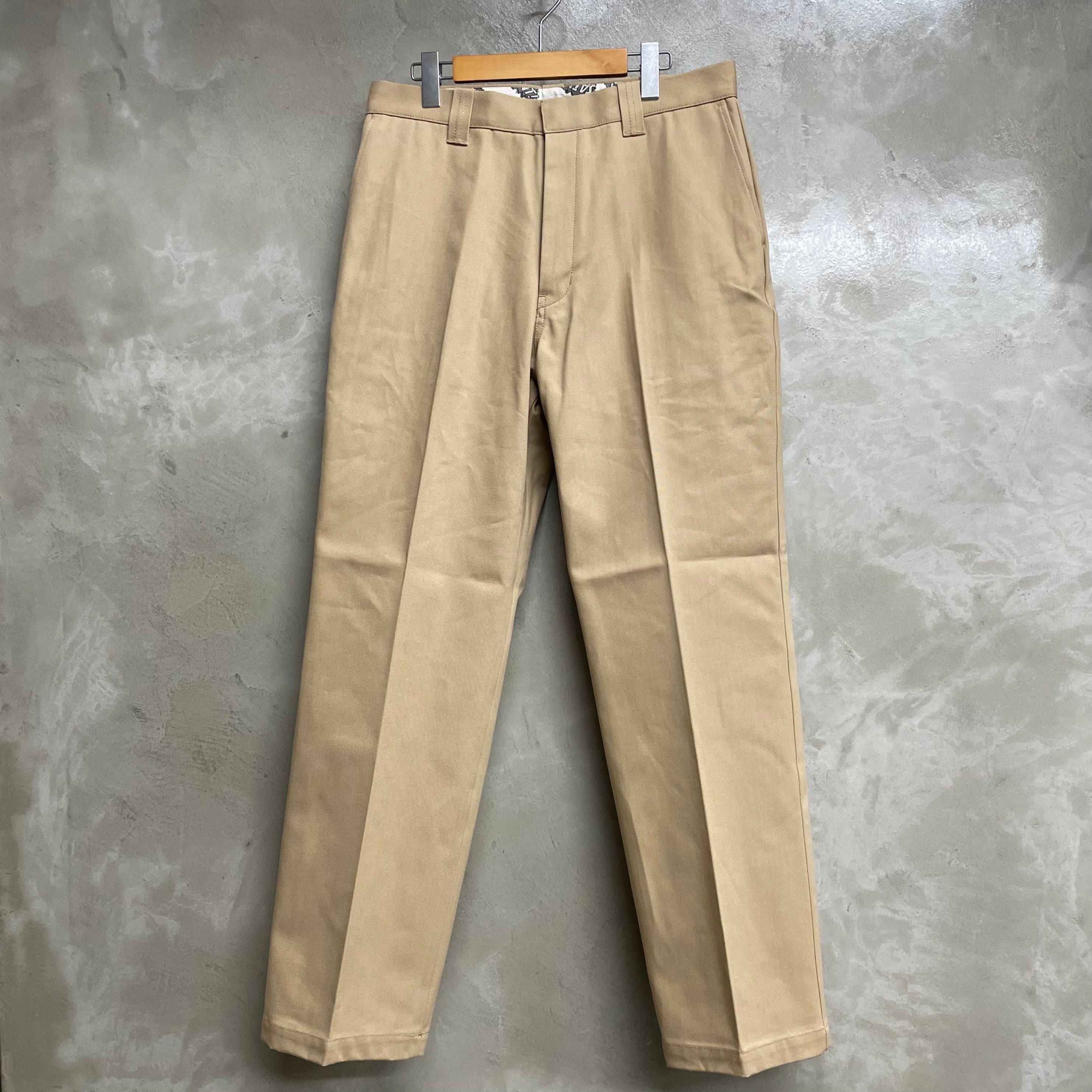 お得】 readymade 19AW FIELD PANTS saint michael ワークパンツ