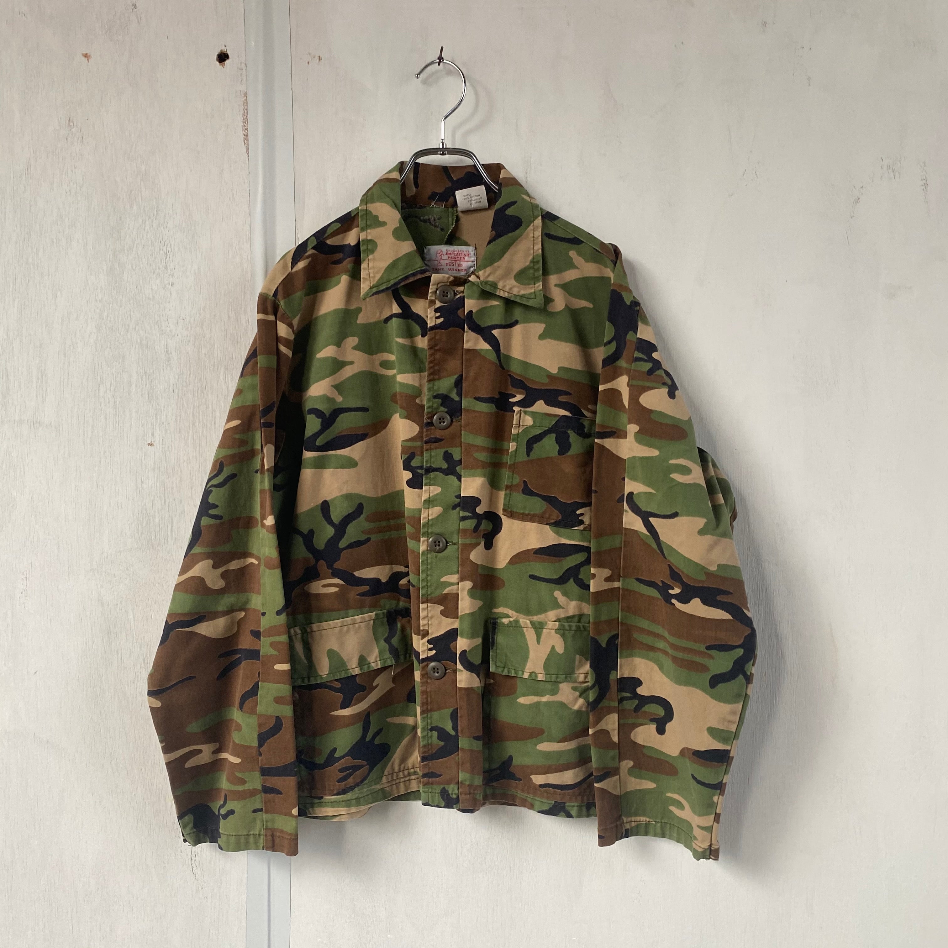 [ ONLY ONE ! ] FROSTPROOF NEL SHIRTS / Mr.Clean Select – ANEX -Swoch Kobe-