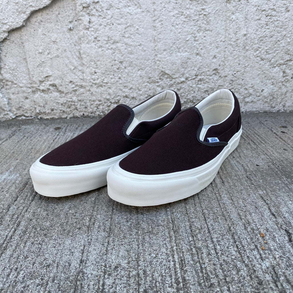 vans vault line