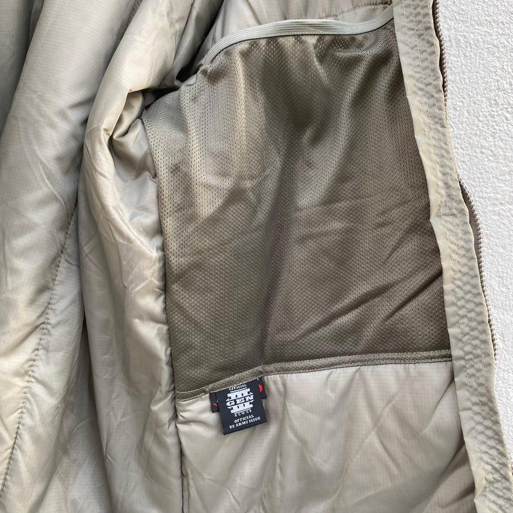 Only One Ecwcs Level 7 Jacket Mr Clean Select Anex Naval Exchange Anaheim