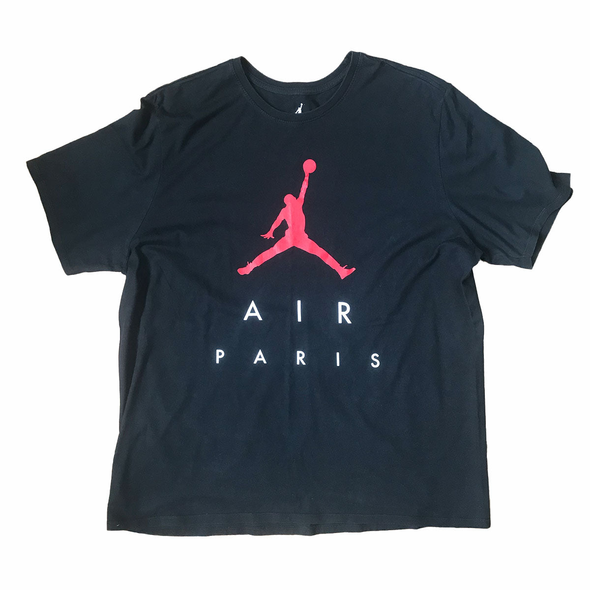 Air Jordan Air Paris Tshirt XXL – BaselineLeeds