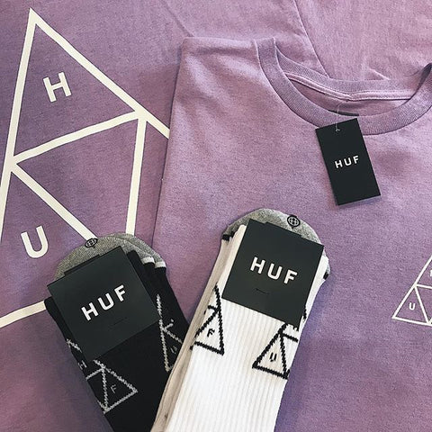 HUF Diseño