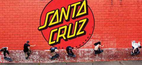 Historia Santa Cruz