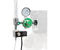 Active Air CO2 System with Timer, 0.2-2 cu ft per hour