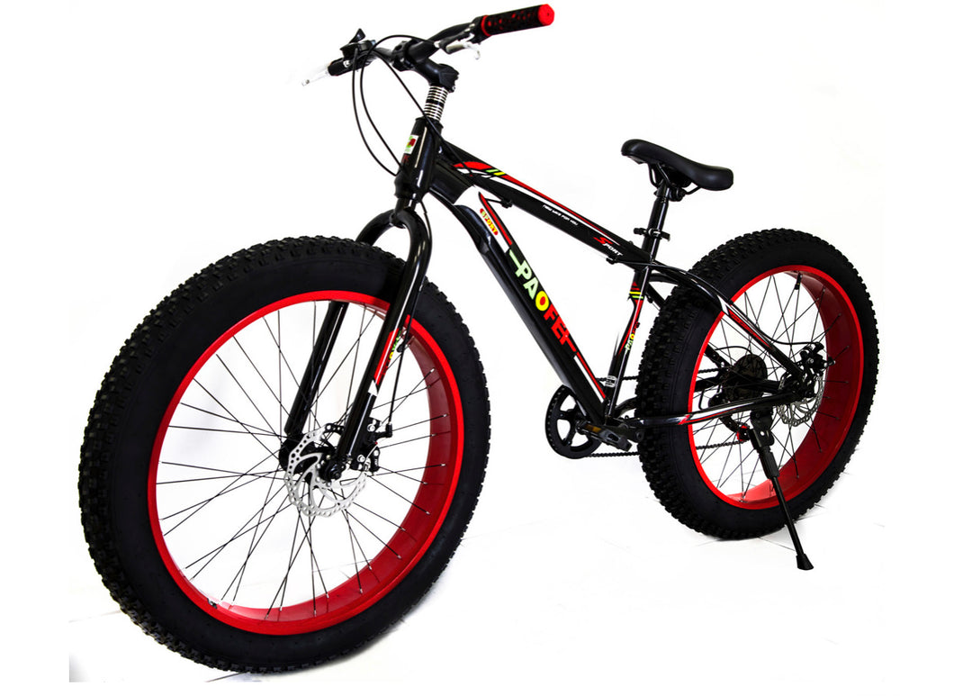 joti fat bike