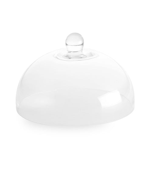 Large Glass Dome – Merriment Party Goods