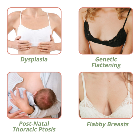 Perkee™ Breast Enhancement Patch