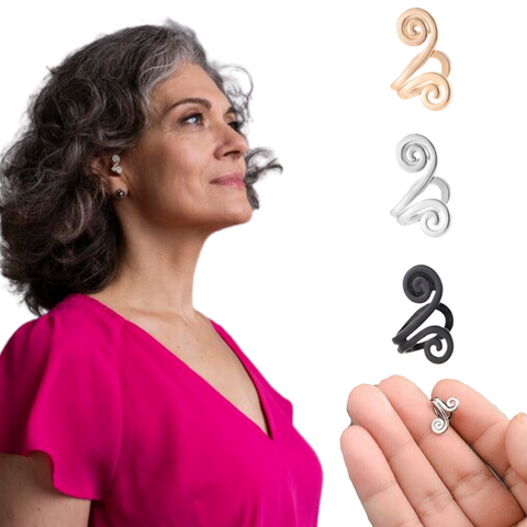 AEXZR™ Acupressure Tinnitus Relief Earrings