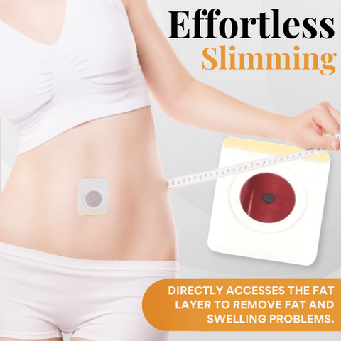 Perfect Herbal Slimming Patch