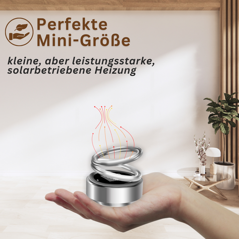 Tragbare Kinetische Mini-heizung,mini Tragbare Kinetische Heizung