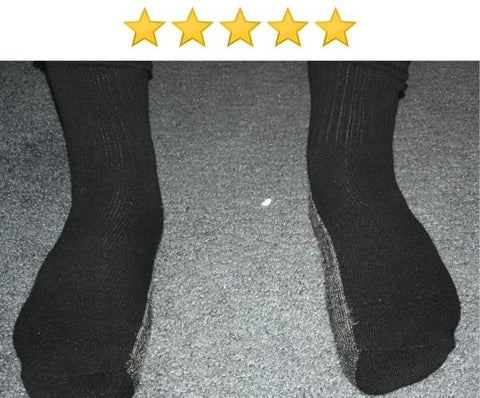 HOTTEST™ Winter Insulated Socks