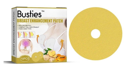 CC™ Breast Enhancement Patch 
