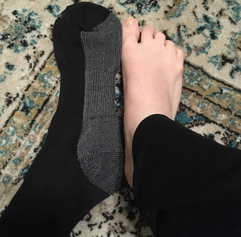 HOTTEST™ Winter Insulated Socks