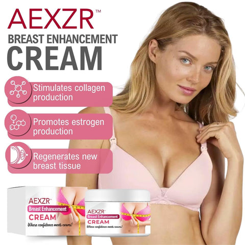 AEXZR™ Breast Enhancement Cream