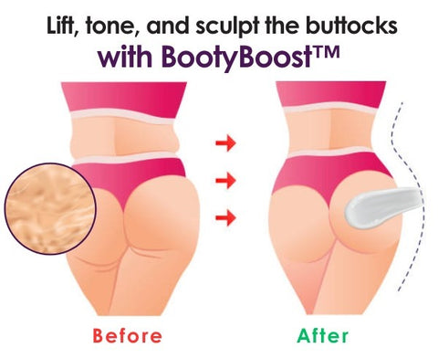 BootyBoost™ Butt Lifting Cream