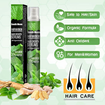 GrowthPlus Jaysuing Hair Spray - ultimate solution” for hair loss - Wowelo  - Your Smart Online Shop