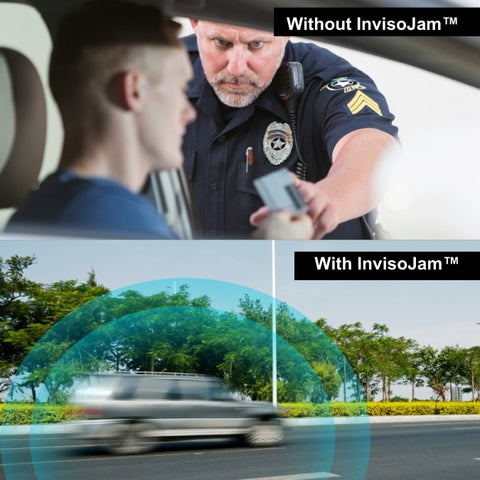 InvisoJam™ Car Stealth Jammer (LIMITED TIME OFFER) – ohmakaze