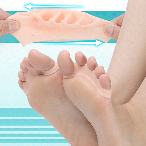 Dr.Fit Silicone Bunion Corrector
