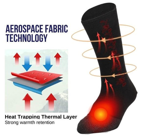 HOTTEST™ Winter Insulated Socks