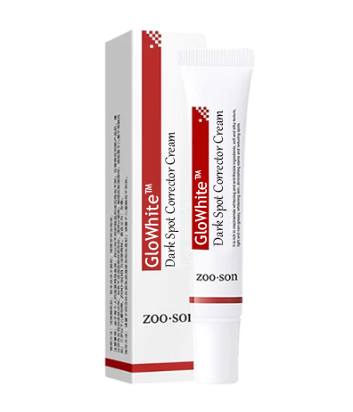 GloWhite™ Dark Spot Corrector Cream