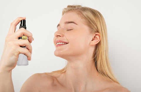 SnailGlow™ Anti-aging Spray