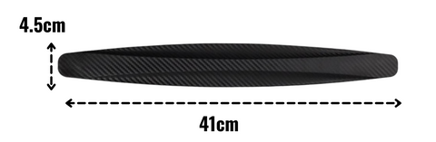 Anti-Collision Car Bumper Protection Strips