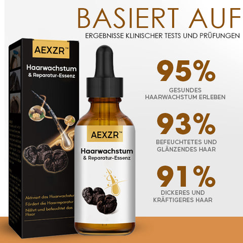 AEXZR™ Haarwachstum & Reparatur-Essenz