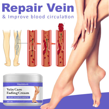 Vein Care Fading Cream