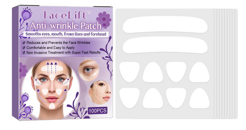 FaceLift™ Anti-wrinkle Patch