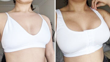 Reshape+ Breast Enhancement Cream