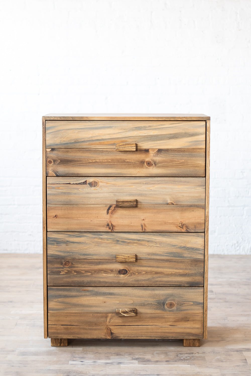 Amelia 6-Drawer Dresser