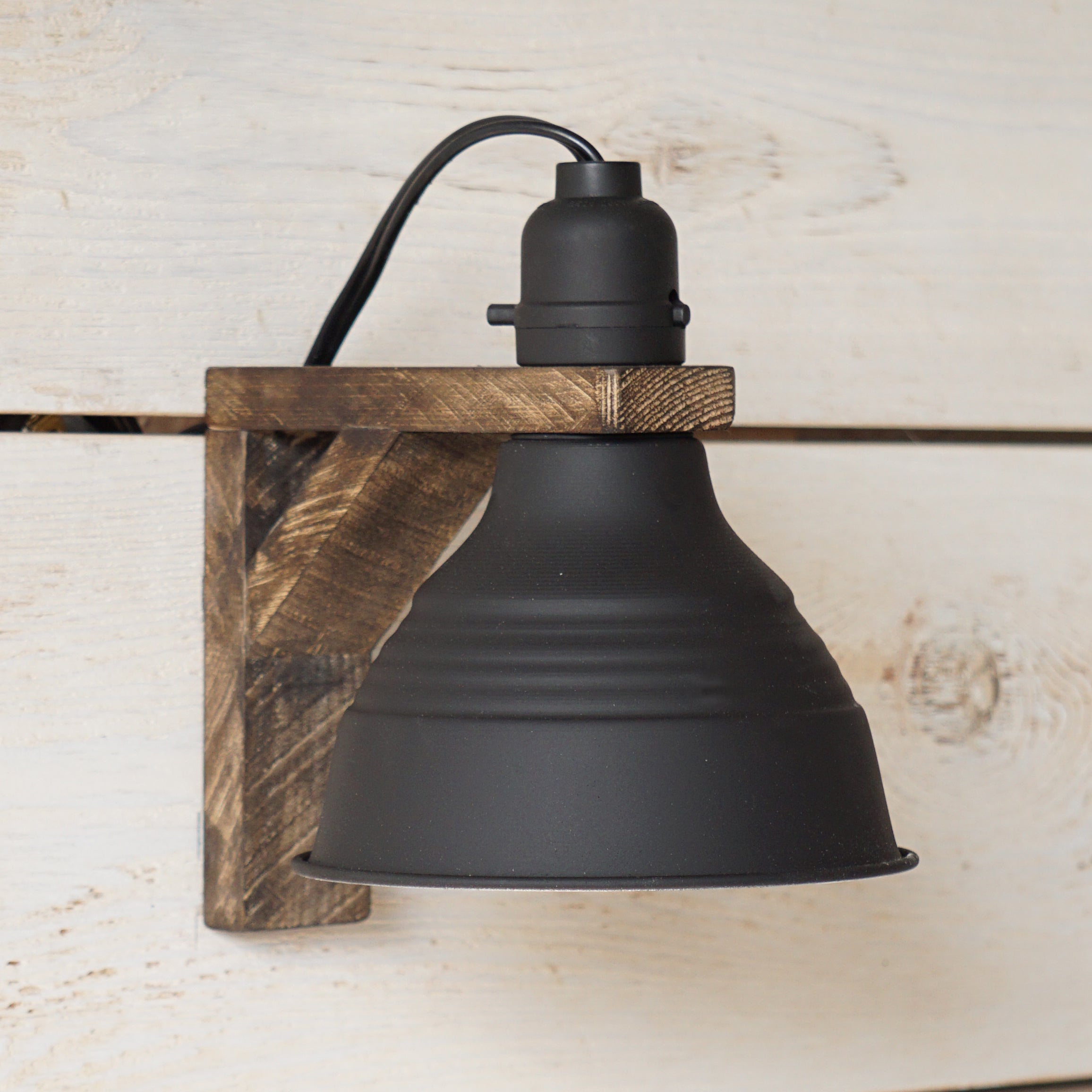 The Lamp - Rustic Modern Industrial - Handmade in USA – Urban Billy