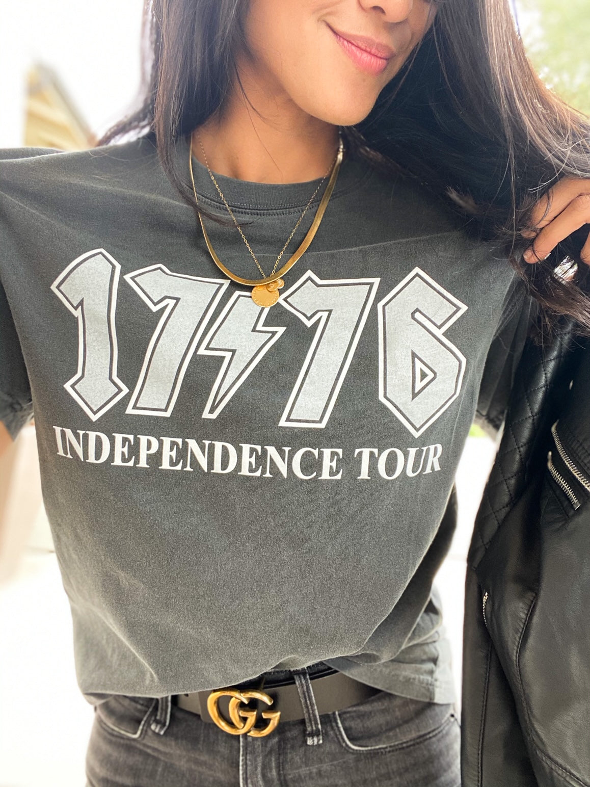 1776 t shirt