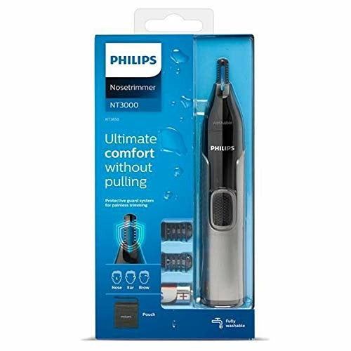 philips series 3000 waterproof