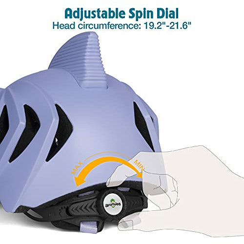 animiles helmet