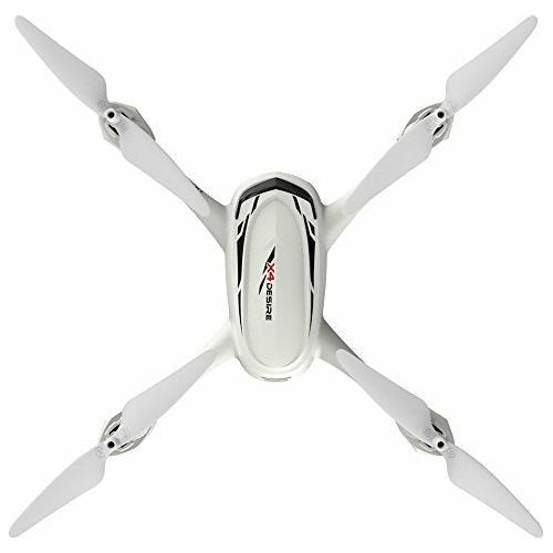 hubsan jyz drone h502s