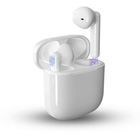 ZINGBIRD Bluetooth Speaker with Built in Wireless Earbuds, Portable Mini  Speakers Bluetooth Wireless Headphones Combo,Wireless Waterproof Speaker  for