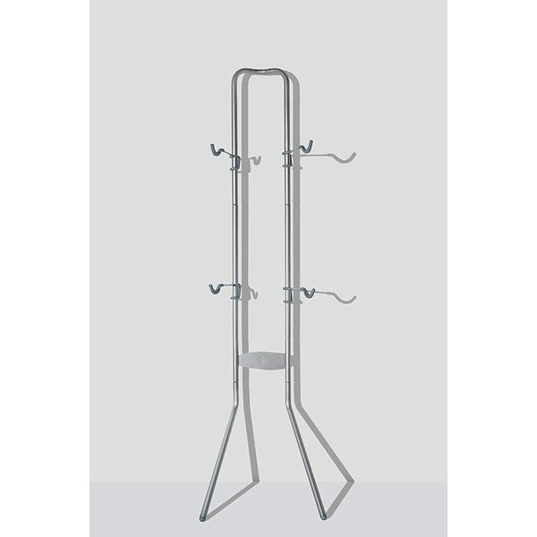 delta cycle michelangelo gravity storage rack