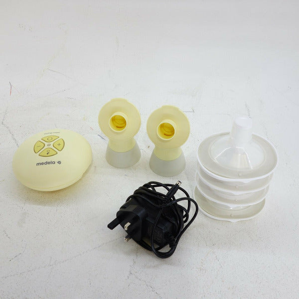 HygieniKit Sterile Breast Pump System, Single