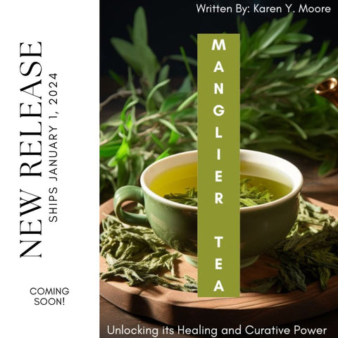 Manglier Tea: Unlocking its Healing and Curative Power