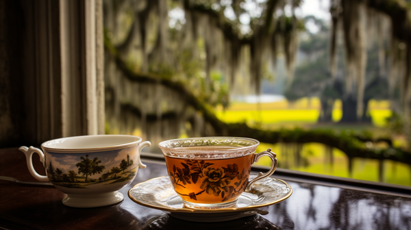 Unveiling the Rich Heritage: Exploring Manglier Tea, a Beloved Louisiana Staple