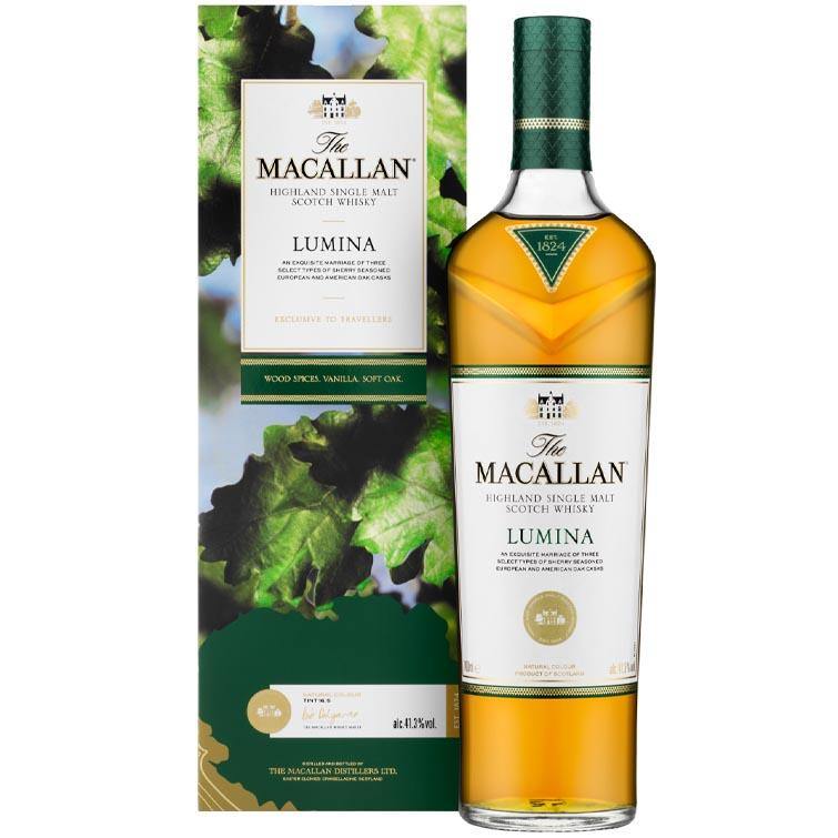 macallan lumina