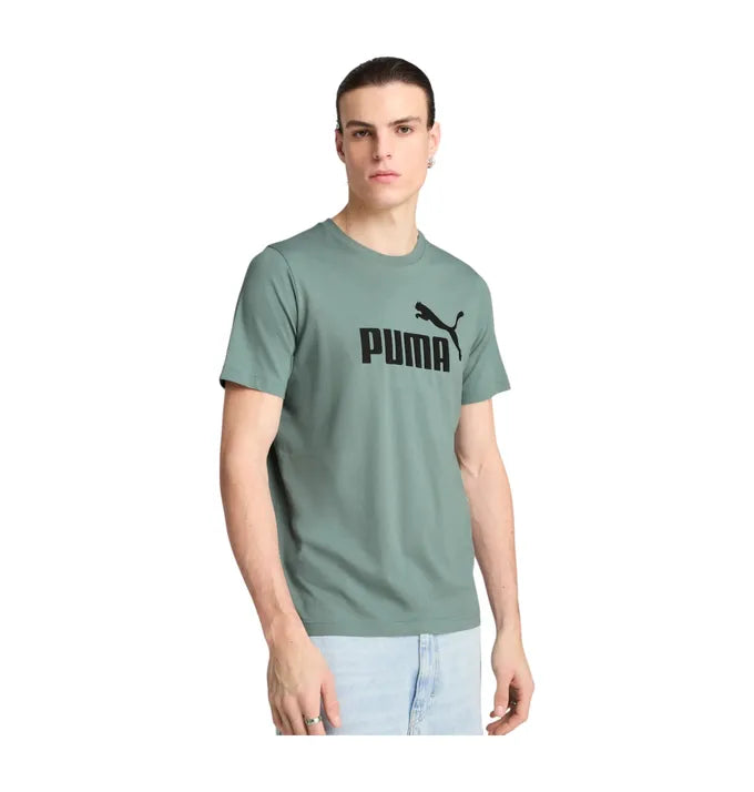 Ess No 1 Logo Tee