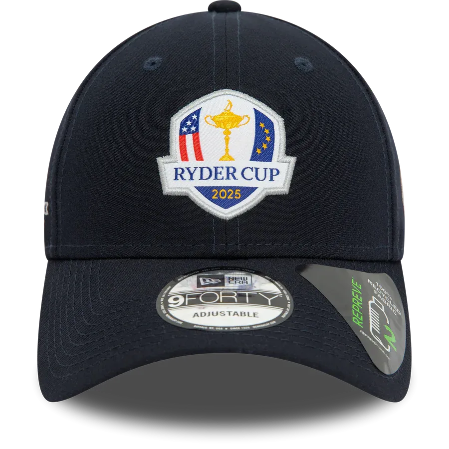 RYDER CUP EUROPE 2025