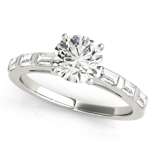 Engagement Ring M50419-E